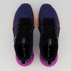 Tênis de Treino Under Armour Tribase Reps 2 - Masculino - Foto 4