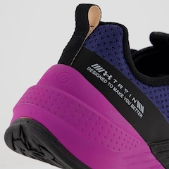 Tênis de Treino Under Armour Tribase Reps 2 - Masculino - Foto 6