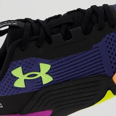 Tênis de Treino Under Armour Tribase Reps 2 - Masculino - Foto 7