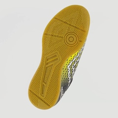 Chuteira Futsal Umbro Mutant - Infantil - Foto 5
