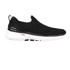Tenis Skechers Go Walk 6 - Feminino - Foto 1