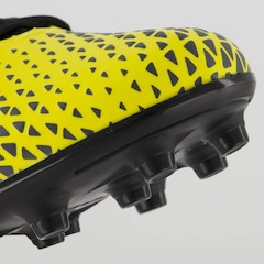 Chuteira de Campo Umbro Mutant - Infantil - Foto 8