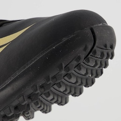 Chuteira Society Penalty Rx Locker Y-4 - Adulto - Foto 8