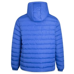 Jaqueta Puffer New Era Core NBA - Masculina - Foto 2