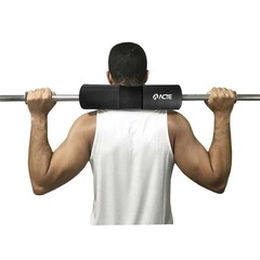 PROTETOR ACTE SPORTS PARA BARRA EM EVA T227 - Foto 5