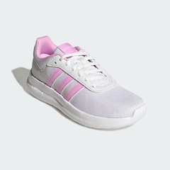 Tênis adidas Lite Racer 4.0 - Masculino - Foto 3