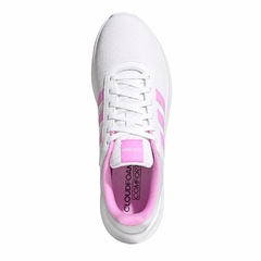 Tênis adidas Lite Racer 4.0 - Masculino - Foto 4