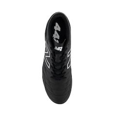 Chuteira de Campo New Balance 442 V2 Academy - Adulto - Foto 4