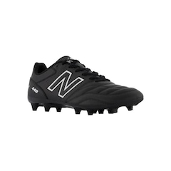 Chuteira de Campo New Balance 442 V2 Academy - Adulto - Foto 5