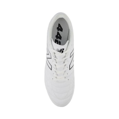 Chuteira de Campo New Balance 442 V2 Academy - Adulto - Foto 3