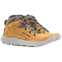 Bota Bull Terrier Cargo Camel - Masculino - Foto 2