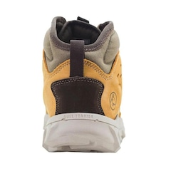Bota Bull Terrier Cargo Camel - Masculino - Foto 3