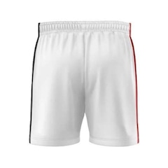 Bermuda do São Paulo Braziline Wander - Infantil - Foto 2