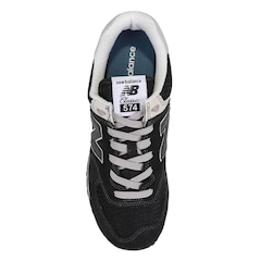 Tênis New Balance 574V2 - Masculino - Foto 4