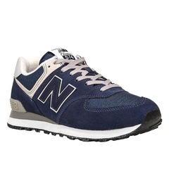 Tênis New Balance 574V2 - Masculino - Foto 4