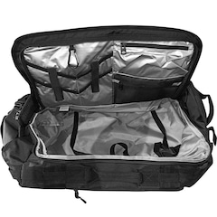 Mala Rip Curl Search Duffle 45L Midnight - Foto 6