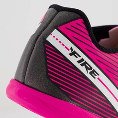 Chuteira Futsal Umbro Fire - Adulto - Foto 6