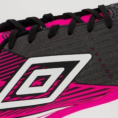 Chuteira Futsal Umbro Fire - Adulto - Foto 7