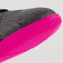 Chuteira Futsal Umbro Fire - Adulto - Foto 8