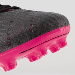 Chuteira de Campo Umbro Fire - Adulto - Foto 8