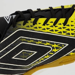 Chuteira Futsal Umbro Mutant - Adulto - Foto 7