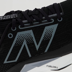Tênis New Balance Fuelcell Propel V5 - Masculino - Foto 7