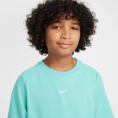 Camiseta Nike Dri-Fit Multi - Infantil - Foto 2