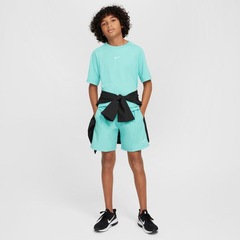 Camiseta Nike Dri-Fit Multi - Infantil - Foto 3
