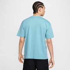 Camiseta Nike SB Tee Logo - Masculina. - Foto 2