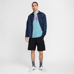 Camiseta Nike SB Tee Logo - Masculina. - Foto 5
