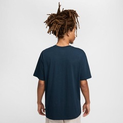Camiseta Nike SB Tee Logo - Masculina. - Foto 3
