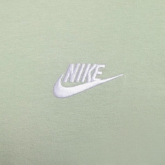 Camiseta Nike Sportswear Club - Masculina - Foto 3