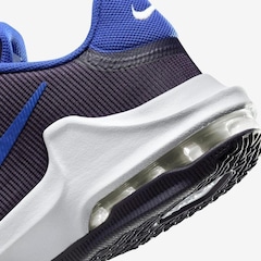 Tênis Nike Impact 4 - Masculino - Foto 8
