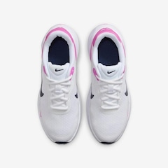 Tênis Nike Revolution 7 - Infantil - Foto 3