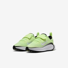 Tênis Nike Infinity Flow - Infantil - Foto 4