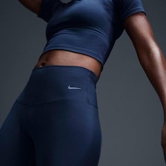 Calça Legging Nike Zenvy - Feminina - Foto 2
