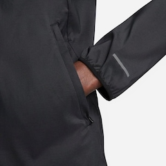 Jaqueta Nike Repel Windrunner - Masculina - Foto 3