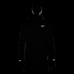 Jaqueta Nike Repel Windrunner - Masculina - Foto 6