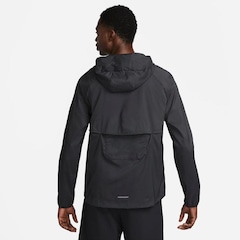 Jaqueta Nike Repel Windrunner - Masculina - Foto 8