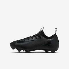 Chuteira de Campo Infantil Nike Zoom Vapor 16 Academy - Foto 2