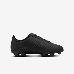 Chuteira de Campo Nike Vapor 15 Club - Infantil - Foto 2
