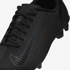 Chuteira de Campo Nike Vapor 15 Club - Infantil - Foto 7