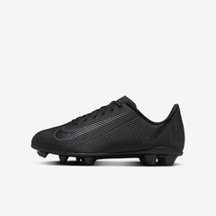 Chuteira de Campo Nike Vapor 15 Club - Infantil - Foto 1