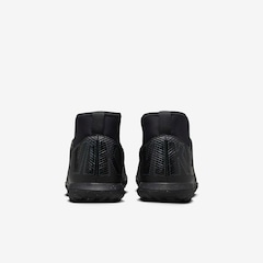 Chuteira Society Infantil Nike Mercurial Superfly 10 Club Kylian Mbappé - Foto 3