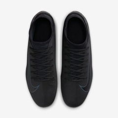 Chuteira de Campo Nike Mercurial Superfly 10 Club - Adulto - Foto 3