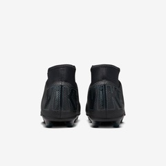 Chuteira de Campo Nike Mercurial Superfly 10 Club - Adulto - Foto 5