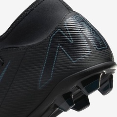 Chuteira de Campo Nike Mercurial Superfly 10 Club - Adulto - Foto 8