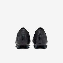 Chuteira de Campo Adulto Nike Zoom Vapor 16 Academy - Foto 5