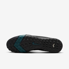 Chuteira Society Nike Zoom Vapor 16 Academy - Adulto - Foto 8
