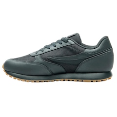 Tênis Fila Renno Classic Masculino - Foto 3